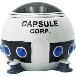 Šolja AbyStyle - Dragon Ball - Capsule Corp Spaceship