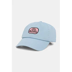Von Dutch baseball kapa moška bombažna