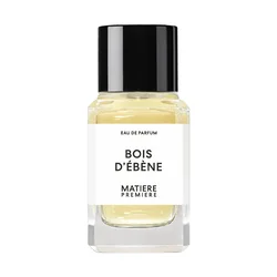 Matiere Premiere Unisex parfem Bois dÉbene, EDP, 100 ml