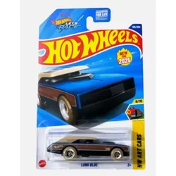 Hot Wheels avtomobilček - Long Bloc