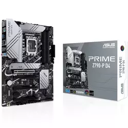 ASUS PRIME Z790-P D4