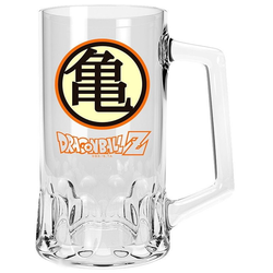 Krigla AbyStyle - Dragon Ball Z - Kame Symbol