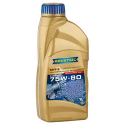Ravenol Ulje za menjače MTF-2 75W-80, 1 l