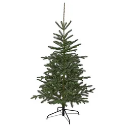 VINTERFINT Veštačka jelka, unutra/spolja zelena, 180 cm