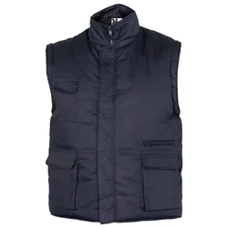 PRSLUK MUŠKI ZIP ALMANZOR TAMNO PLAVI XL