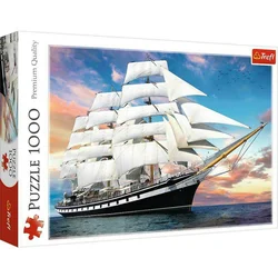 Puzzle Cruise