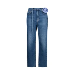 Liu Jo Kavbojke  moder denim
