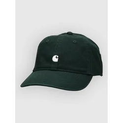 Carhartt WIP Madison Logo Cap white