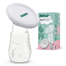 Neno Baby Silikonski sakupljač mleka Leite