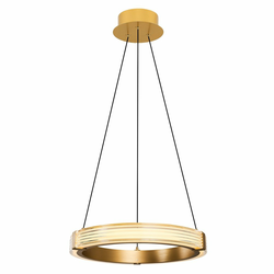 OPVIQ 2719 1A 03 Yellow luster