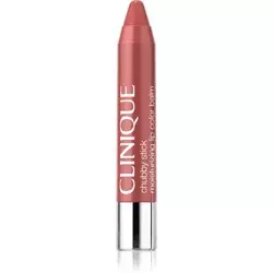 Clinique Chubby Stick Moisturizing Lip Color Balm, Balzam za usne Balzami i ulja za usne