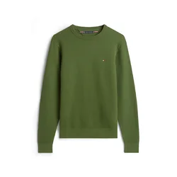 TOMMY HILFIGER Pulover Seasonal jabolko