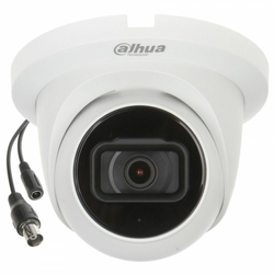 KAMERA Dahua HAC-HDW1200TMQ-A-0280B-S HDCVI 2Mpix 2.8mm, 50m FULL HD eyeball antivandal kamera + mic