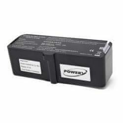 POWERY Akumulator iRobot Roomba 900
