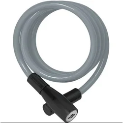 Abus brava 3506k/120 siva ( 40770grey )