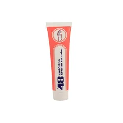LEKOVA 48 krema za ruke 100 g