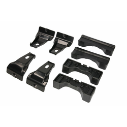 Thule KIT Clamp 5210 - set za montažu krovnog nosača