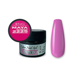 Extra Nail Gel za nokte Maya 2225, 5ml