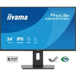 23.8 Iiyama XB2497HSN-B1 IPS