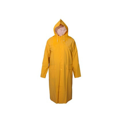 Canis Kišna kabanica derek žuta vel.xl ( 40032 )