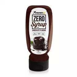 Proteini.si zero syrup 320ml cocoa