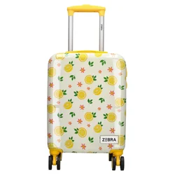 Zebra Trends Adventurer 21492 Lemon
