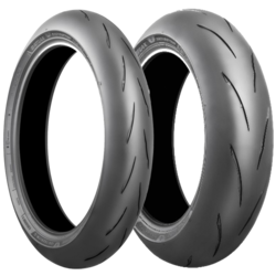 Bridgestone RS 12 R ( 200/55 ZR17 TL (78W) zadnji točak, M/C )