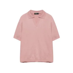 Pull&Bear Majica roza