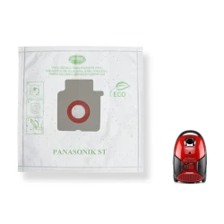 PANASONIC ST Kese za usisivače, 5 komada