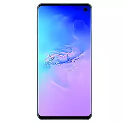 SAMSUNG pametni telefon Galaxy S10 8GB/128GB, Prism Blue