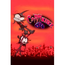 Corn Kidz 64 Steam Key (PC) GLOBAL
