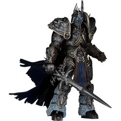 Figurica McFarlane World of Warcraft The Lich King - Elite Edition, 7 / 17,8 cm