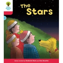 Oxford Reading Tree: Level 4: Decode and Develop Stars