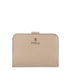FURLA Denarnica CAMELIA temno siva