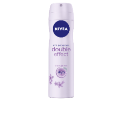 NIVEA Deo Double Effect dezodorans u spreju 150ml