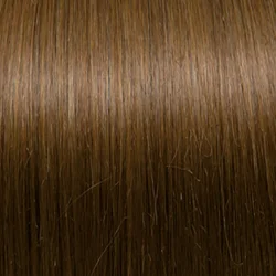 SEISETA-Prirodna kosa za nadogradnju KERATIN 50/55cm-12 Copper Golden Blonde 10/1