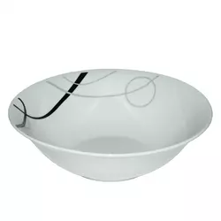 Posoda za solato, 23 cm