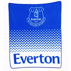 Everton odeja 150x125
