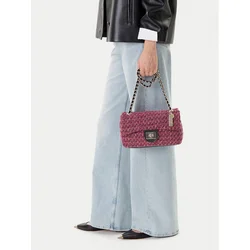 Ročna torba Nine West EO-Hudson-Harmony-LDA8004A Roza
