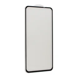 Zaštitno staklo 2.5D full glue za Realme 8 4G/8 Pro crni