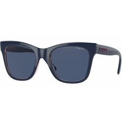 VOGUE Sunčane naočare 0VO5428S 299380 51, Ženske, Crne