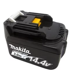 TELIT POWER Baterija za ručni alat Makita BL1430, Li-Ion, 14.4V, 3000mAh