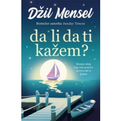 Da li da ti kažem?