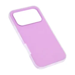 Maska Pastel Dream za Honor 600 ljubicasta