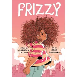 Frizzy
