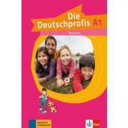 Die Deutschprofis