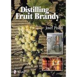Distilling Fruit Brandy