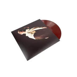 Deradoorian - Ready For Heaven (Limited Edition) (Deep Red Coloured) (LP)