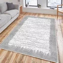 Conceptum Hypnose Tepih, 100x150cm, Sivi