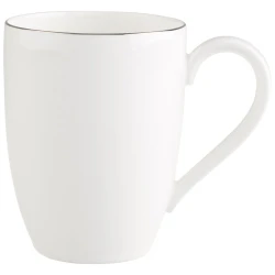 Villeroy & Boch Skodelica iz kolekcije ANMUT PLATINUM